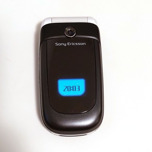 Sony ericsson z310i - ericsson, phone