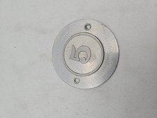 Zündungsdeckel Harley