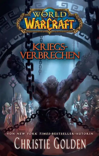 World warcraft - world,