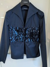 St. Emile, kurze Party Jacke