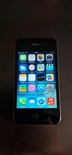 iPhone 4 Schwarz