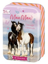 Die Spiegelburg Kartenspiel -