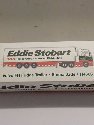Atlas eddie stobart - h4683, emma