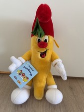 Steiff Danone Fruchtzwerge