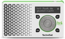 Technisat Taschenradio