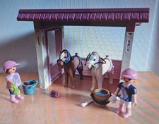 PLAYMOBIL® 9878 Unterstand