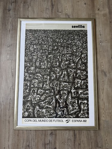 Poster fußball espana - poster, 82