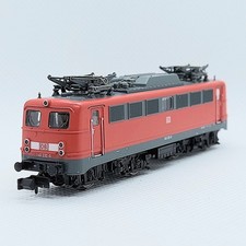 Spur N 1:160 Minitrix 12569 DB