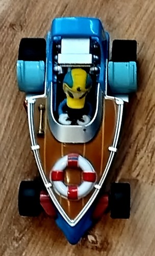 Carrera bahn mickey maus - carrera,