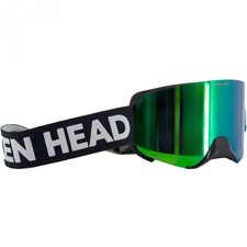 Broken Head Motocross-Brille