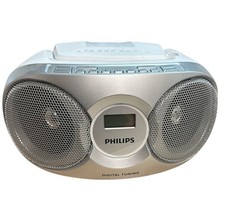 Philips tragbare anlage - philips,