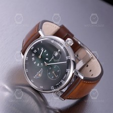 Bauhaus 2126-4 Sellita