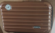 LH Lufthansa FIRST CLASS