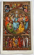 Orig andachtsbild - orig.,