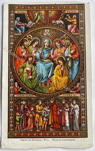 Orig andachtsbild - orig.,
