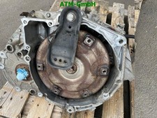 Getriebe Automatikgetriebe