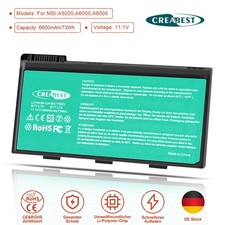 6600mAh BTY-L74 BTY-L75 Akku