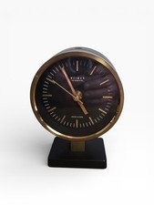 Weimar Quarz Tischuhr Made in