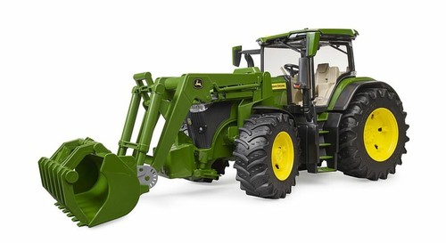 John deere 350 mit - deere, 7r