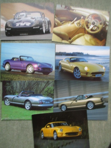 Tvr karten - tvr,