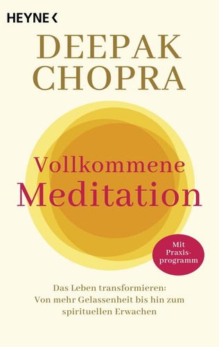 Deepak chopra vollkommene - /,