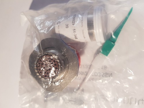 D38999 24fd35sn stecker mil - d38999/24fd35sn,