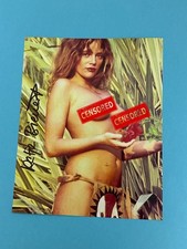 Katja Bienert  -  NACKT    -