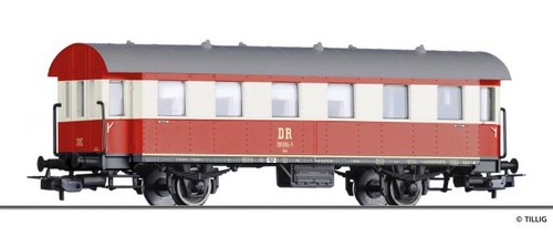 Tillig triebwagen beiwagen baa - triebwagen-beiwagen,