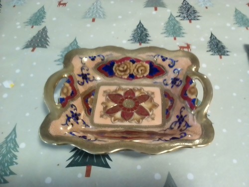 Noritake porzellan schale - noritake,