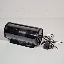 Sygonix Uhrenbeweger 2 Uhren Uhrendreher Schwarz Armbanduhren SY-4603122 MANGEL