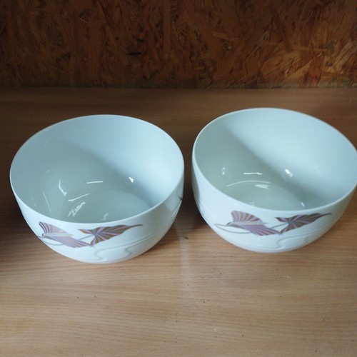 Rosenthal asimmetria - 2x,