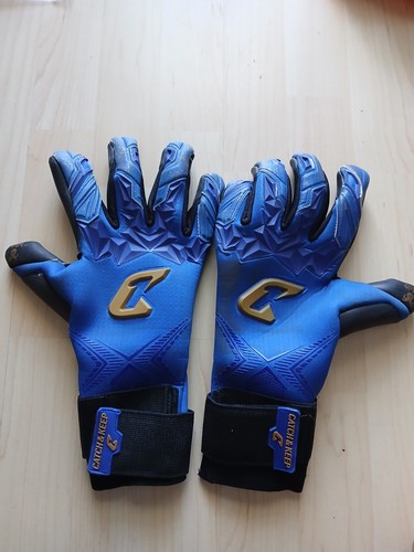 Torwarthandschuhe catch keep - torwarthandschuhe, catch&keep