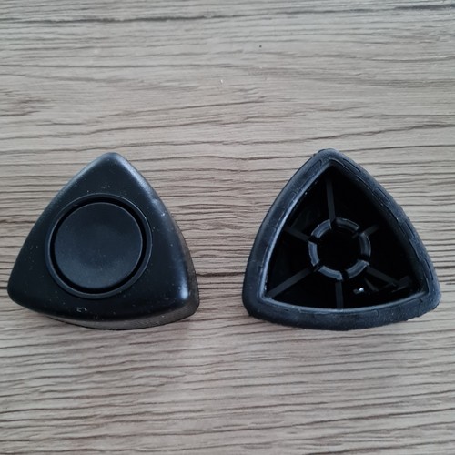 Handrad recaro - handrad,