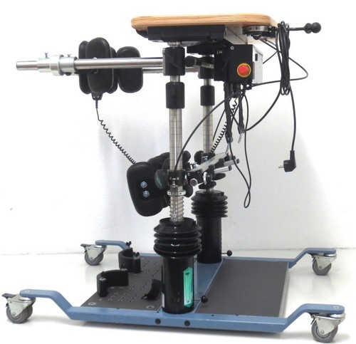 Theratrainer reha trainer - theratrainer, reha-trainer