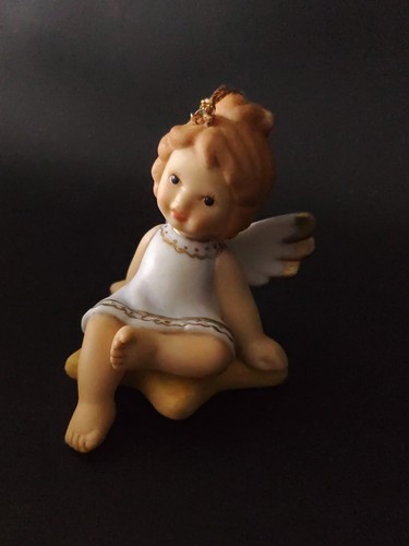 Goebel figur hänger - figur, 6