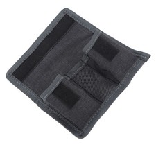Camera battery bag - camera,