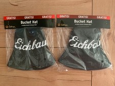 EICHBAUM SEIT 1679 BUCKET HAT / EICHBAUM SEIT 1679 FISCHERHUT NEU & OVP