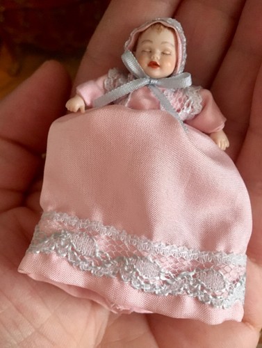 Puppenhaus baby heidi - puppenhaus,