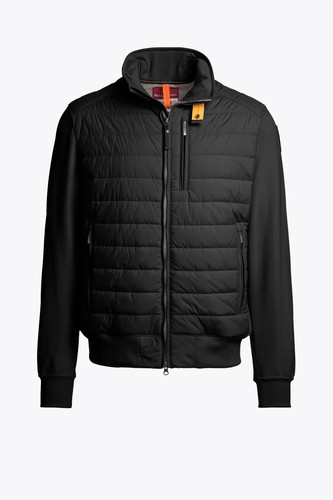 Parajumpers herren schwarz - parajumpers,