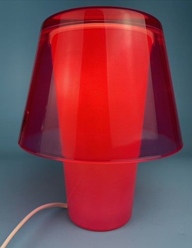 Ikea gavik glas nachttisch - ikea,