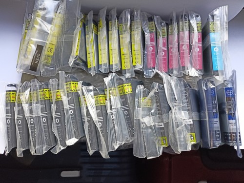 Druckerpatronen epson - druckerpatronen,