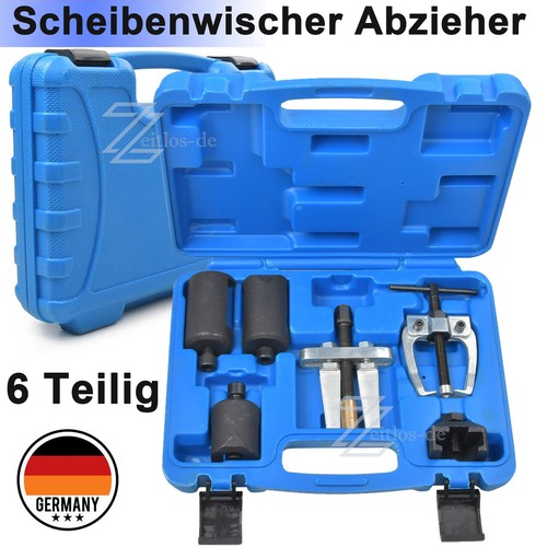 Scheibenwischer abzieher - scheibenwischer,