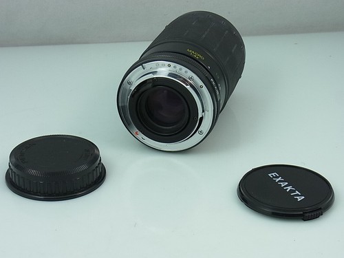 Exakta 210mm 5 6 - 70-210mm, 1:4,5-5,6