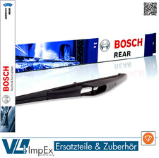 Bosch heckscheibenwischer - bosch,