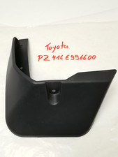Original Toyota Auris Schmutzfänger hinten links OE PZ416E996600 Neu