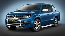 VW Amarok Doppelkabine: COBRA