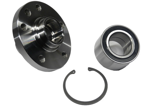 Radnabe radlager abs - radnabe,