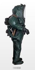Oob hazmat nbc suit - hazmat,
