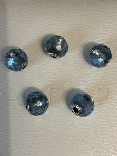Original pandora essence charm - original,