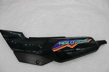 Heckverkleidung Verkleidung Heck Li. Kawasaki KLE 500 LE500A 93-96 #R5610